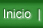 Inicio